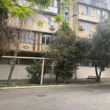 1-Otaqlı Mənzil Kirayə Verilir, Bakıxanov qəs., 45 m² – Azərbaycan – ucuztap.az