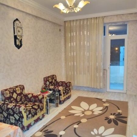2-Otaqlı Yeni Tikili Kirayə Verilir, Xırdalan ş., 55 m² – Azərbaycan – ucuztap.az