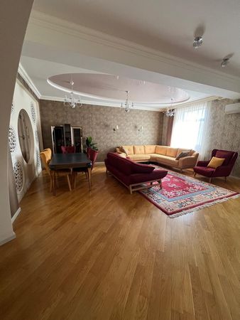4 Otaqlı mənzil, 161 m², Xırdalan ş, AAAF Park Yaşayış Kompleksi – Azərbaycan – ucuztap.az