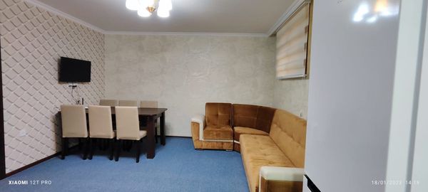 2 Otaqlı mənzil, 63 m², Xırdalan ş, AAAF Park Yaşayış Kompleksi – Azərbaycan – ucuztap.az