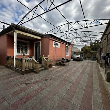 Həyət Evi, Biləcəri qəs. – Azərbaycan – ucuztap.az