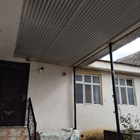 Həyət Evi, Şəki ş. – Həyət evi – ucuztap.az