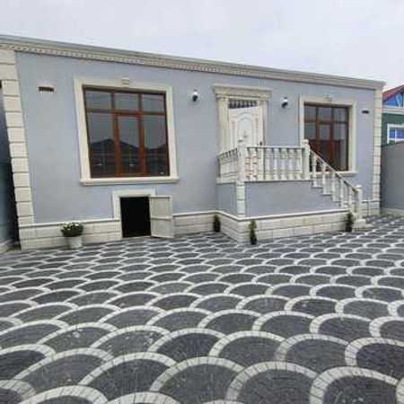 Həyət Evi, Məmmədli qəs. – Həyət evi – ucuztap.az