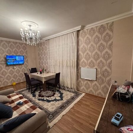 Həyət Evi, Polad Həşimov küç. – Həyət evi – ucuztap.az