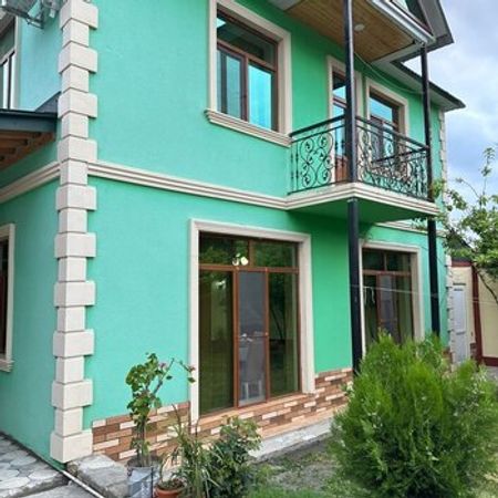 Villa, Qəbələ r. – Villa – ucuztap.az