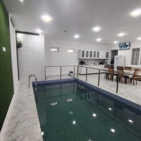 Villa Kirayə Verilir, İsmayıllı r. – Azərbaycan – ucuztap.az