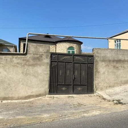 Həyət Evi, Qaraçuxur qəs. – Azərbaycan – ucuztap.az