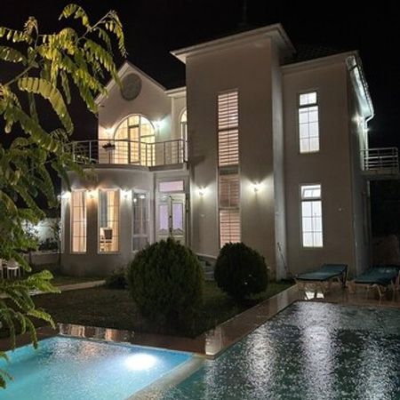 Bağ Evi Kirayə Verilir, Qəbələ ş. – Azərbaycan – ucuztap.az
