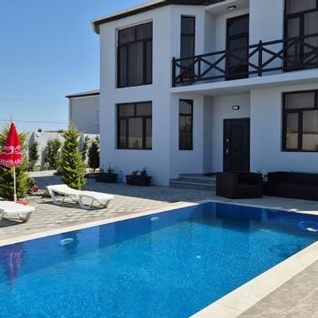 Bağ Evi, Dübəndi qəs. – Azərbaycan – ucuztap.az