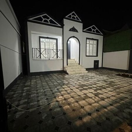 Həyət Evi, Zabrat qəs. – Azərbaycan – ucuztap.az