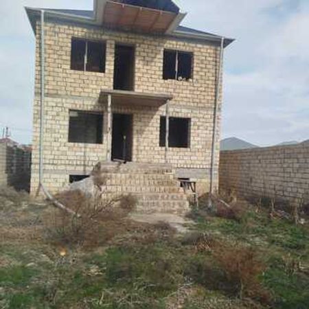 Həyət Evi, Fatmayı qəs. – Azərbaycan – ucuztap.az