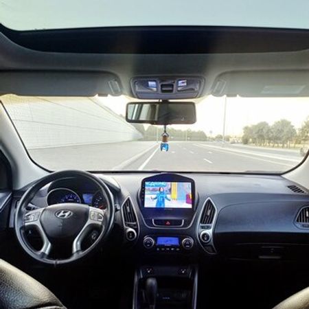 Hyundai Ix35, 2010 Il – Azərbaycan – ucuztap.az