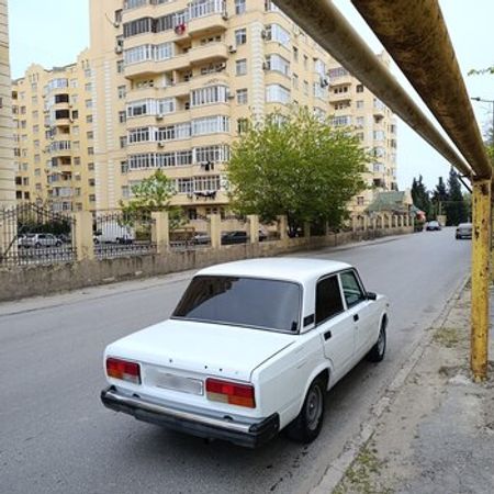 LADA (VAZ) 2107, 2003 Il – Azərbaycan – ucuztap.az