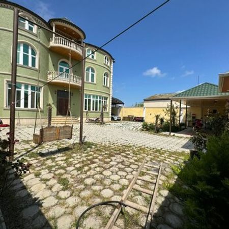 Həyət Evi, Saray qəs. – Azərbaycan – ucuztap.az