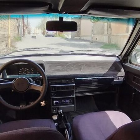 LADA (VAZ) 21099, 1995 Il – Azərbaycan – ucuztap.az