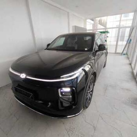 Changan Qiyuan Q07, 2025 Il – Azərbaycan – ucuztap.az