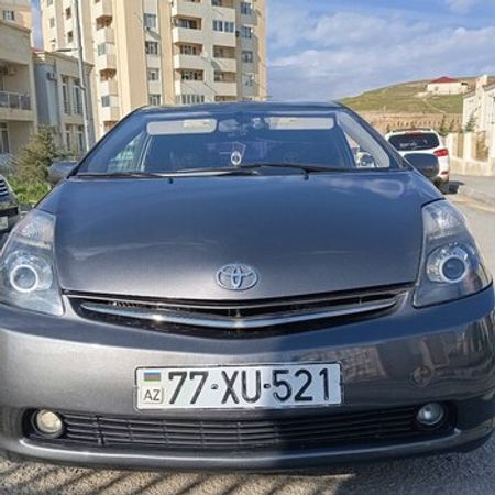 Toyota Prius, 2008 Il – Azərbaycan – ucuztap.az