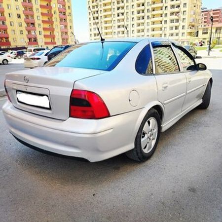 Opel Vectra, 2000 Il – Azərbaycan – ucuztap.az