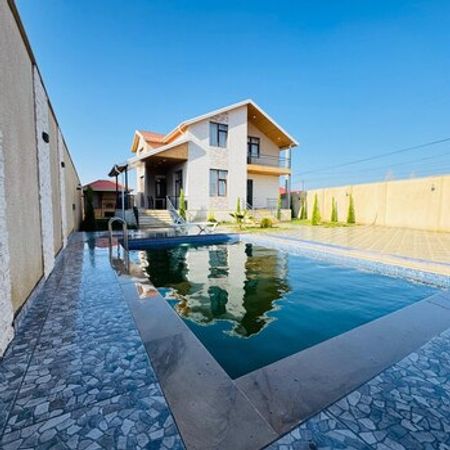 Həyət Evi, Novxanı qəs. – Azərbaycan – ucuztap.az