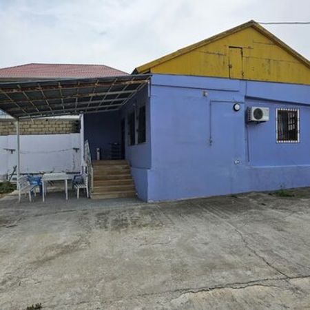 Bağ Evi Kirayə Verilir, Novxanı qəs. – Azərbaycan – ucuztap.az