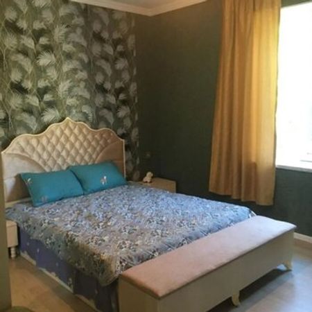 Həyət Evi Kirayə Verilir, Qəbələ r. – Azərbaycan – ucuztap.az