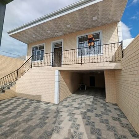 Həyət Evi, Sumqayıt ş. – Azərbaycan – ucuztap.az