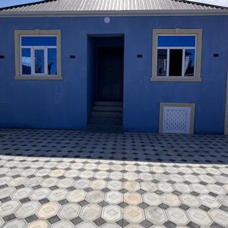 Həyət Evi, Binə qəs. – Azərbaycan – ucuztap.az