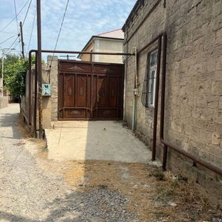 Həyət Evi, Zabrat qəs. – Azərbaycan – ucuztap.az