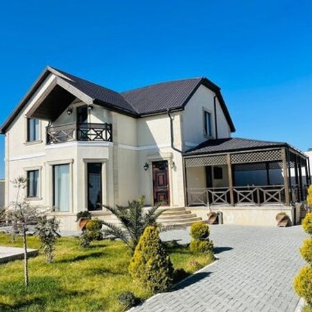 Bağ Evi Kirayə Verilir, Şüvəlan qəs. – Azərbaycan – ucuztap.az