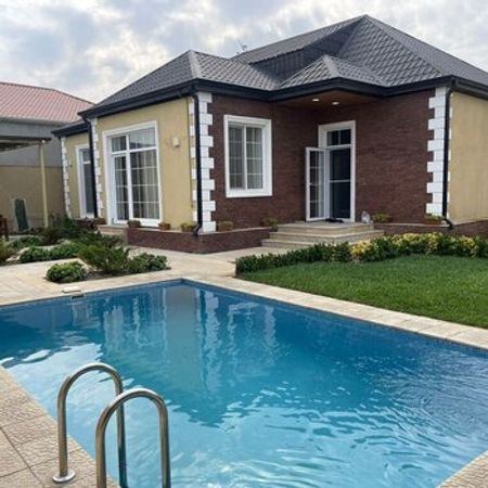 Bağ Evi Kirayə Verilir, Şüvəlan qəs. – Azərbaycan – ucuztap.az