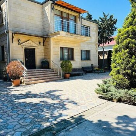 Bağ Evi Kirayə Verilir, Novxanı qəs. – Azərbaycan – ucuztap.az