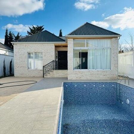 Bağ Evi Kirayə Verilir, Buzovna qəs. – Azərbaycan – ucuztap.az