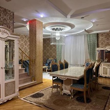 Villa, Rəsulzadə qəs. – Villa – ucuztap.az