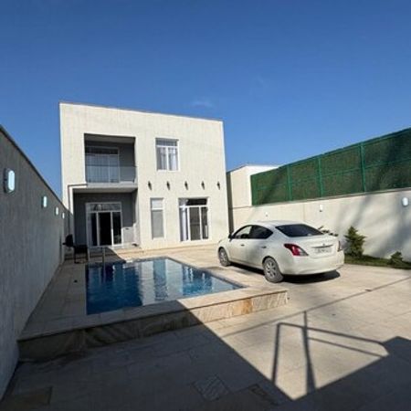 Bağ Evi Kirayə Verilir, Şüvəlan qəs. – Azərbaycan – ucuztap.az