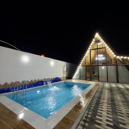 Villa Kirayə Verilir, Şüvəlan qəs. – Azərbaycan – ucuztap.az