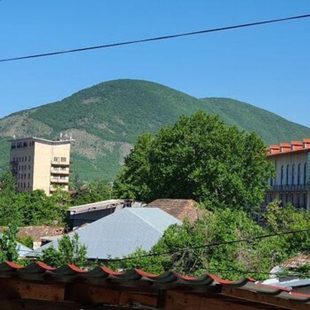 Həyət Evi, Şəki ş. – Həyət evi – ucuztap.az