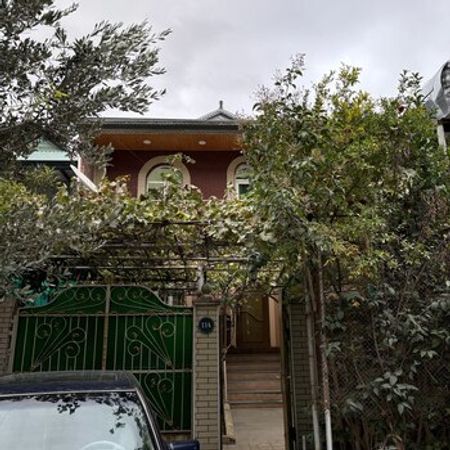 Həyət Evi, Qaraçuxur qəs. – Azərbaycan – ucuztap.az