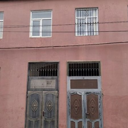 Həyət Evi, Zaqatala r. – Azərbaycan – ucuztap.az