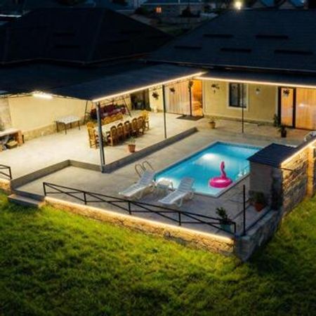 Villa Kirayə Verilir, Qusar r. – Azərbaycan – ucuztap.az