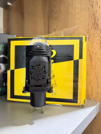 Lupalı Led H4 yeni – Azərbaycan – ucuztap.az
