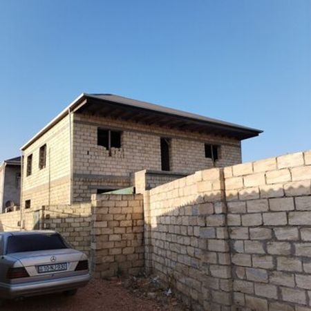 Həyət Evi, Saray qəs. – Azərbaycan – ucuztap.az