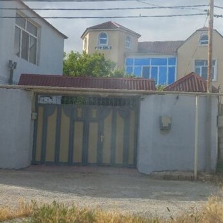 Villa, Səbail r. – Villa – ucuztap.az
