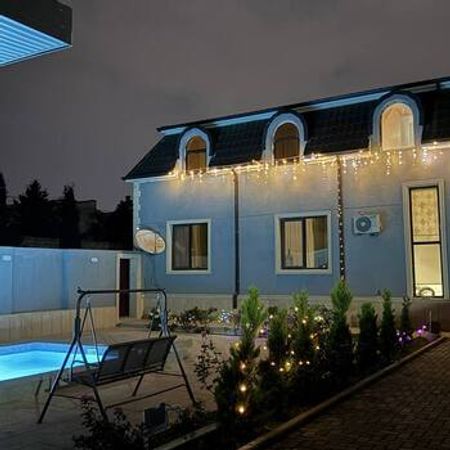 Bağ Evi Kirayə Verilir, Şüvəlan qəs. – Azərbaycan – ucuztap.az