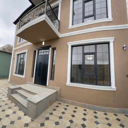 Həyət Evi, Sumqayıt ş. – Azərbaycan – ucuztap.az
