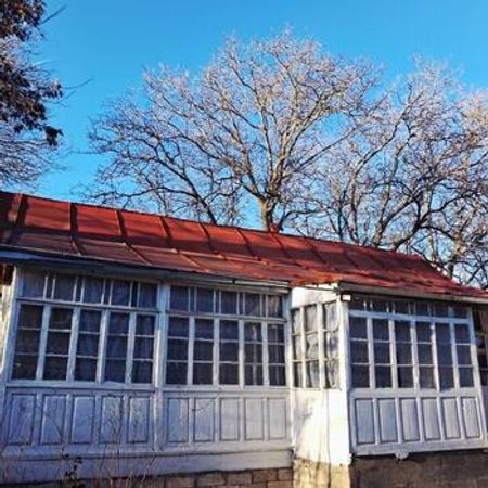 Həyət Evi, Şamaxı r. – Azərbaycan – ucuztap.az