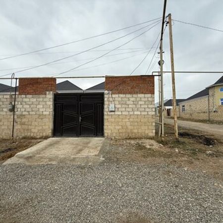 Həyət Evi, Gəncə ş. – Azərbaycan – ucuztap.az