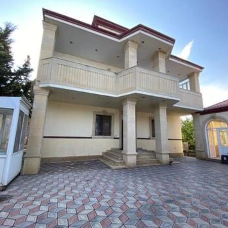 Həyət Evi, Biləcəri qəs. – Azərbaycan – ucuztap.az