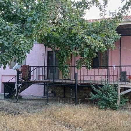 Həyət Evi, Pirşağı qəs. – Azərbaycan – ucuztap.az