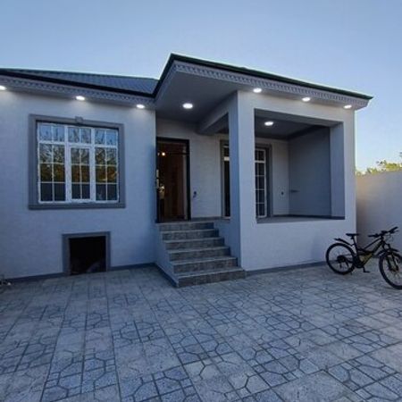 Həyət Evi, Hövsan qəs. – Azərbaycan – ucuztap.az