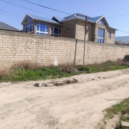 Həyət Evi, Molla Vəli Vidadi küç. – Azərbaycan – ucuztap.az
